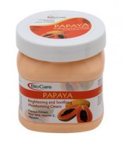 Bio Care Papaya Moisturizing Cream 500ml