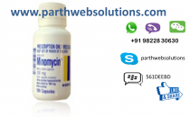 Minomycin (Minocycline Capsules)