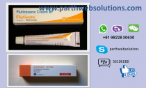 Flutivate, Cutivate (Fluticasone Cream)