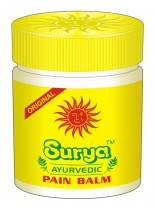 Surya Pain Relief Balm