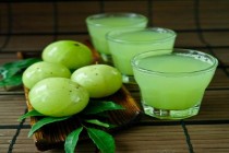 Amla juice