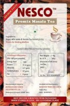 masala tea premix