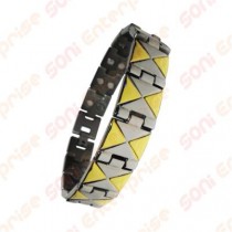 stainless steel Magnetic Bracelet