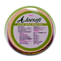 Aloesoft Gel