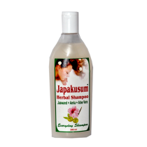 Japakusum Shampoo