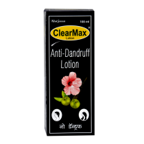 Clearmax Lotion