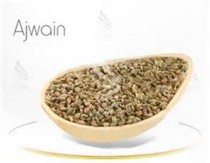 AJOWAN SEED OIL