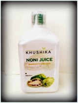 Noni juice