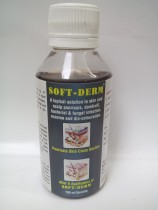 SOFTDERM- Anti Psoriasis oil,Anti dandruff oil