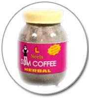 SLIM COFFEE