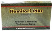 Kamilari Plus