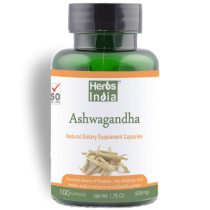 Ashwagandha Capsules