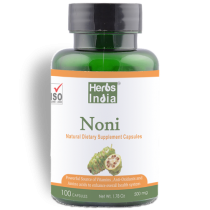 Noni Capsules