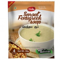 Fenugreek Soup