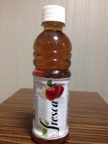 Fresca Apple Juice