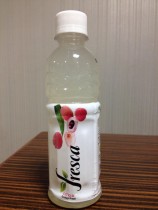 Fresca Litchi Juice