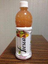 Fresca Mixed Fruit