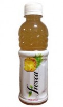 Fresca Pineapple Juice