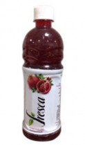 Fresca Pomegranate Juice