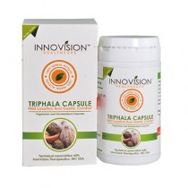 Triphala Capsules