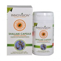 Shallaki Capsules