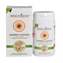 Shunthi Capsules