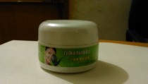 Zetko Herbal Aloevera Cream