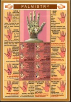 Palmistry