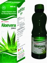 Aloe Vera Juice