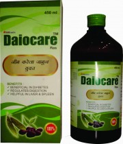 Daiocare Ras