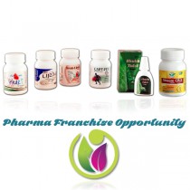 Pharma Franchise Opportunity