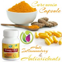 Curcumin Capsules