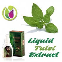 Liquid Tulsi Extract