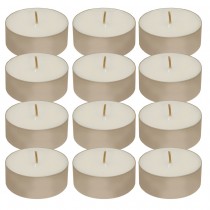 T light Candles ( 50 Pcs Pack)