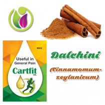 Dalchini (Cinnamomum zeylanicum)