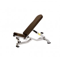 J-037 Multi Adjustable Bench