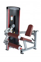 LY-1314 Leg Extension & Curl Machine