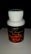 Musli Power Pro+ Capsules