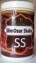 SlimOsur Shake