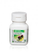 NUTRILITE Milk Thistle with Dandelion(60N tablets)