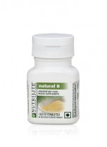 NUTRILITE Natural B(100N tablets)