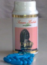 BREAST upliftment capsules