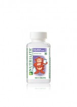 NUTRILITE Kids Calcium Magnesium Cocoa(100 N tablets)