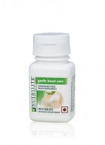 NUTRILITE Garlic(60N tablets)