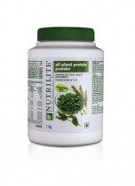 NUTRILITE All Plant Protein(1 Kg pack)