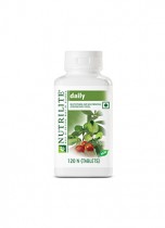 NUTRILITE Daily(120N tablets)