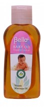 Bello Baby Oil Traditional Oil