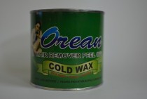 Cold Wax