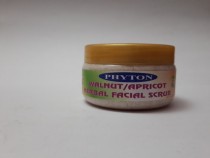 Walnet Apricot Scrub