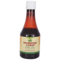 COUGHRID  SYRUP